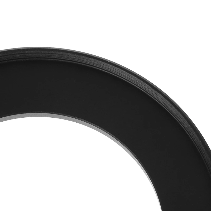 52mm To 72mm Metal Step Up Rings Lens Adapter Filter Camera Tool Accessories New