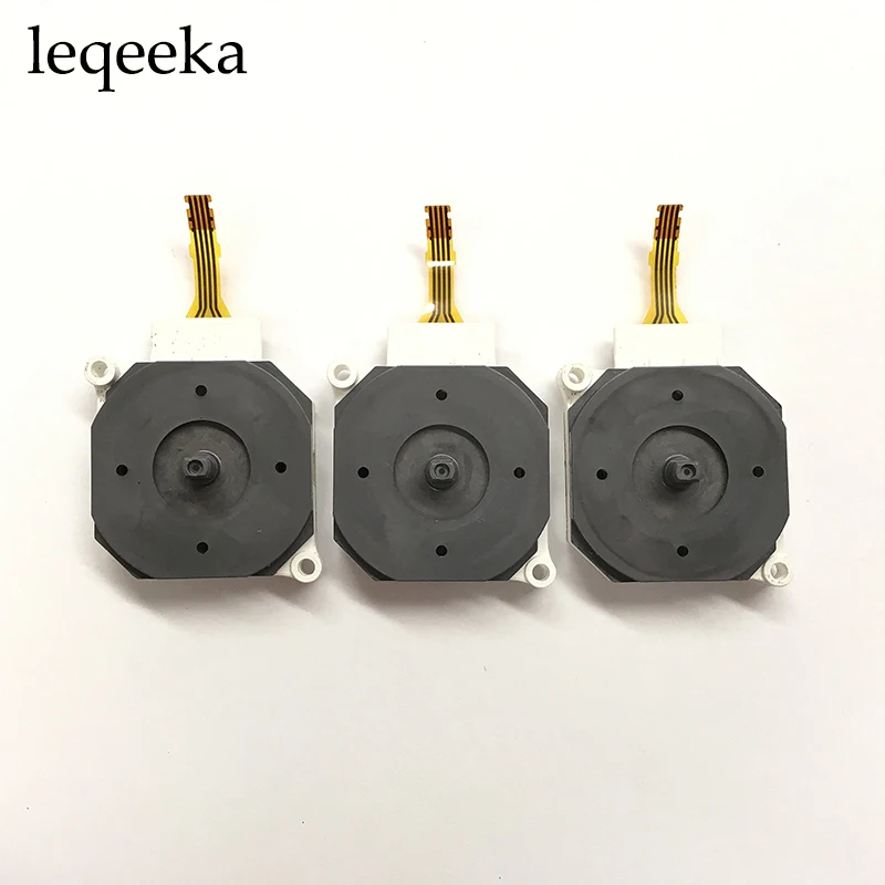 Lot OF 5 Pieces For Nintendo 3DS 3DS XL Joystick Analog Stick Original