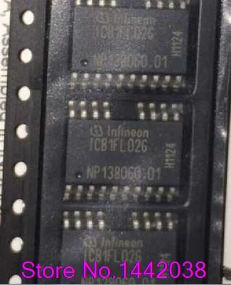 

1PCS    ICB1FL02G 1CB1FL02G SOP18