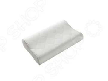 dormeo anatomic pillow