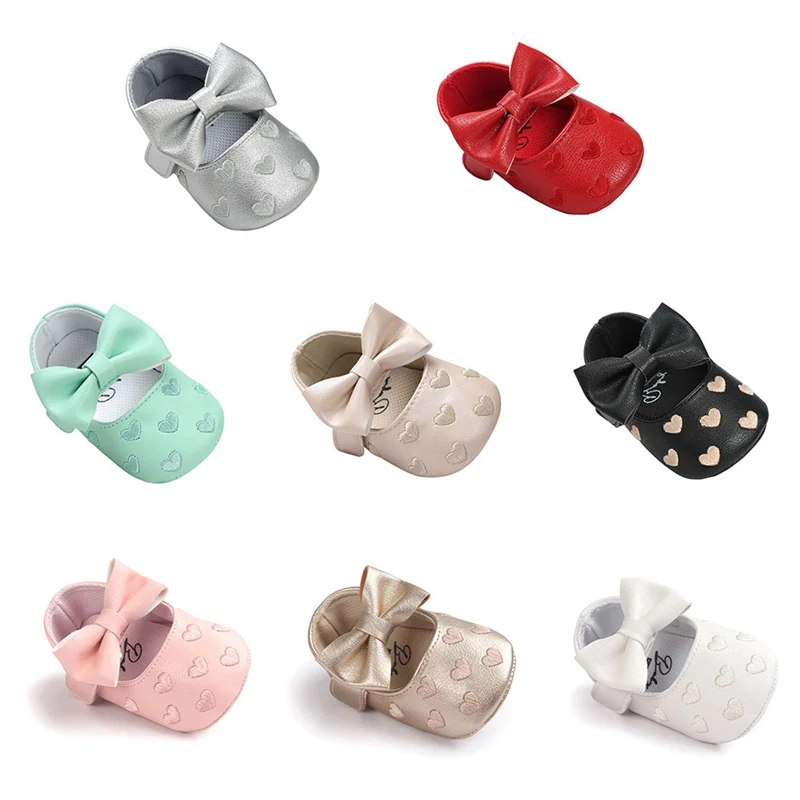 stores that sell baby walking shoes