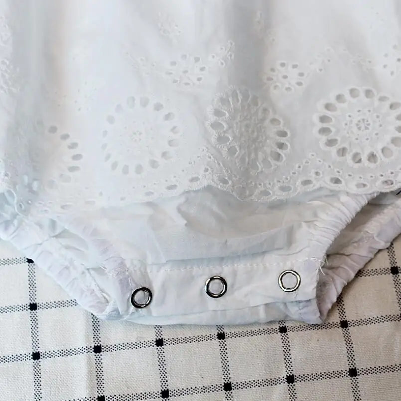 kids romper