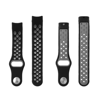 

New Smart Wrist Strap With Repair Tool Adjustable Band For Huawei Honor 3 Bracelet Watch Replacement Accessory