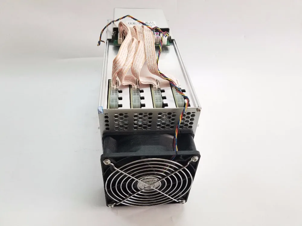 ANTMINER L3++ 580M Scrypt Miner LTC Litecion Mining Machine Upgrate Version ANTMINER L3+(без БП