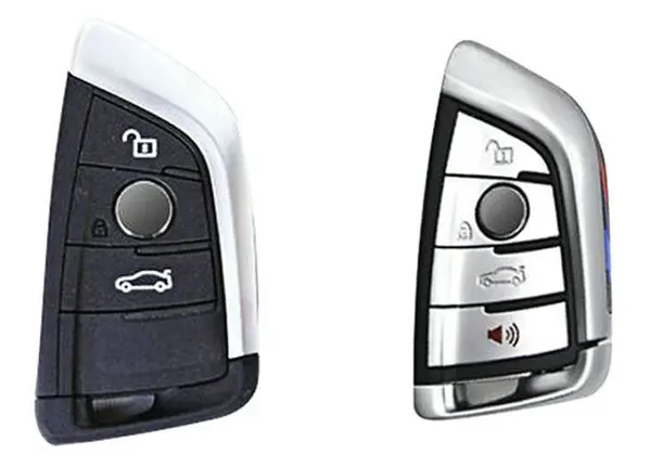BMW G Series