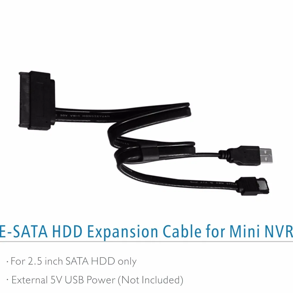 E-SATA001