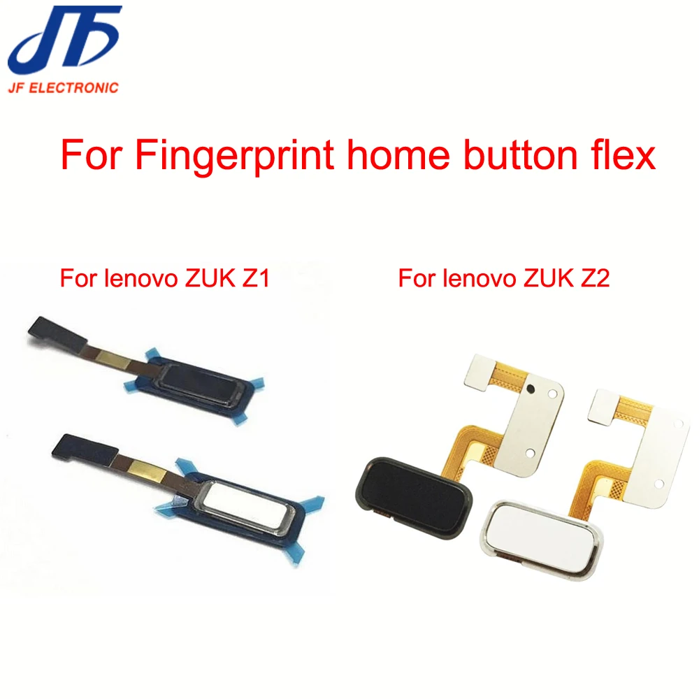 Home Button Fingerprint Menu Return Key Recognition Sensor