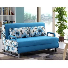 260317/1. 5 м/Высококачественная Металлическая стальная рама/складной диван-кровать/Различные стили/высокая эластичность/домашний многофункциональный диван/