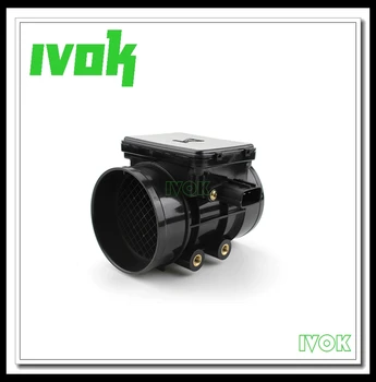 

High Quality Mass Air Flow Sensor Meter MAF For CHEVROLET TRACKER GEO TRACKER SUZUKI SIDEKICK X-90 1.6L E5T53071 13600-58800