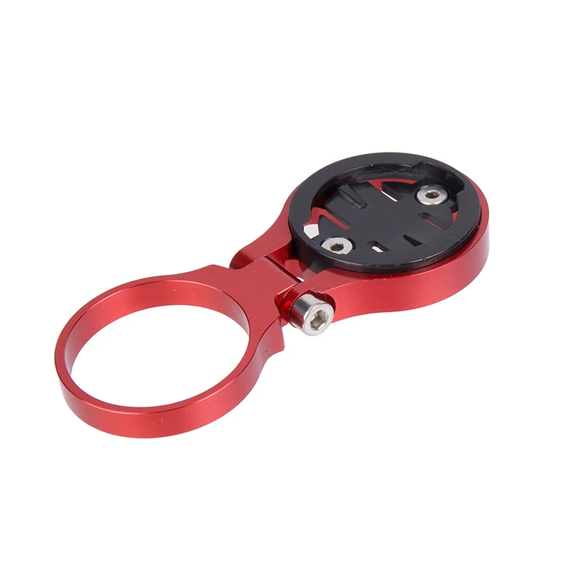 ZTTO-MTB-Road-Bike-Stem-and-Fork-Bicycle-Computer-Mount-Holder-For-Garmin-Cateye-Bryton-Bicycle