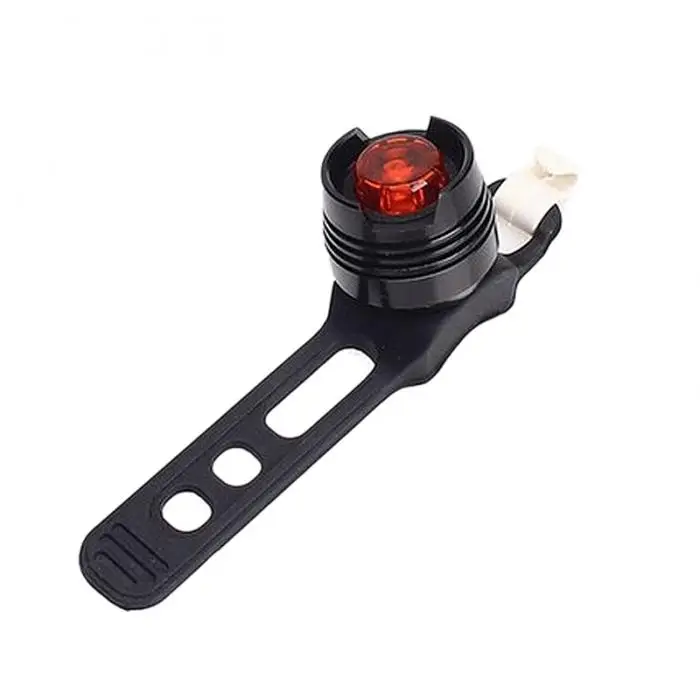 Discount Waterproof Aluminum MTB Mountain Bike Bicycle Rear Tail Seatpost Safety Flashing LED Light Lamp Night Cycling Equipment 9 Discount Waterproof Aluminum MTB Mountain Bike Bicycle Rear Tail Seatpost Safety Flashing LED Light Lamp Night Cycling Equipment 9