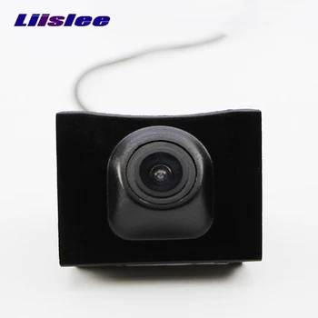 

LiisLee For Audi Q3 2013 2015 Car Special Front HD Camera Waterproof Night vision high quality HD CCD
