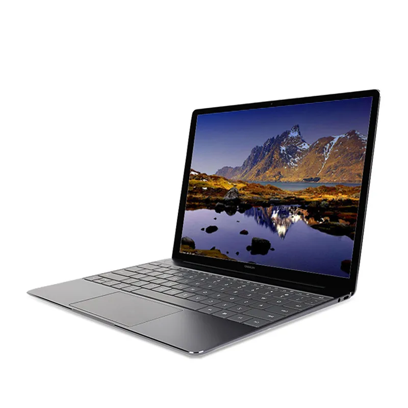 Чехол из ТПУ для Huawei MateBook X 13 &quot пленка клавиатуры ноутбука Matebook x прозрачная