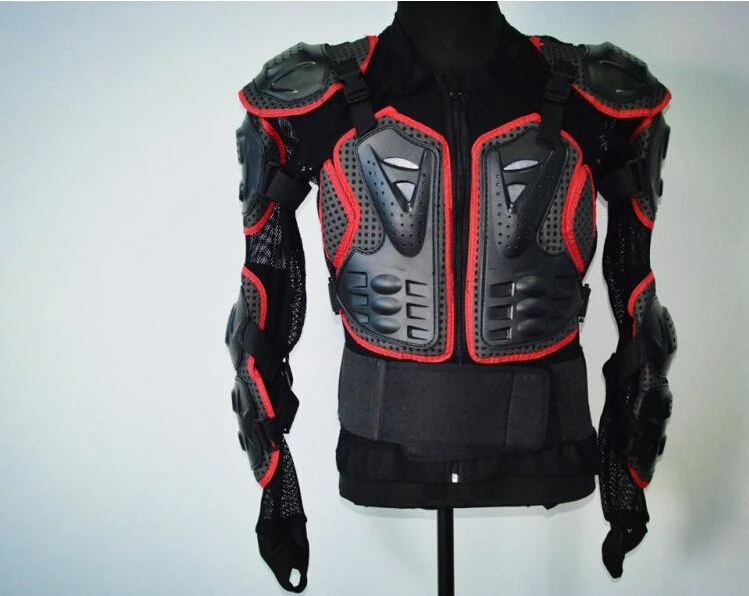 Free shipping High quality body armor racing Armor,motorcycle armor