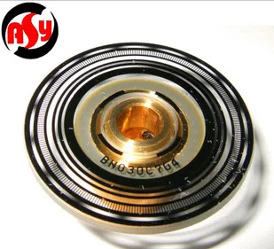 

BN030C704 Encoder glass disk ( Used in OBA17-052 encoder )