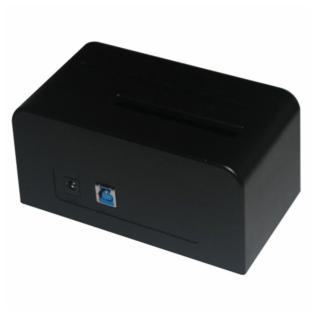 

NOYOKERE New External Hard Drive Enclosure Case Box2.5/3.5inch SATA SSD HDD Disk Case USB3.0