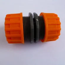 Vidric Quad водопроводные трубы ремонтные соединения водяные соединения для трубок водяной пистолет ремонтные соединения водопровод расширение стыковые соединения