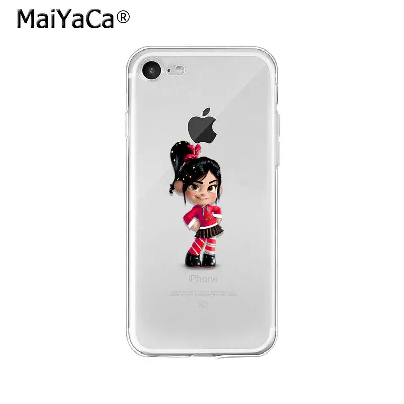Wreck It Ralph Vanellope