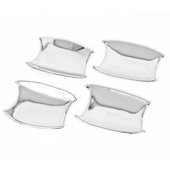 

Хромированная накладка на дверь для Toyota Land Cruiser Prado J150