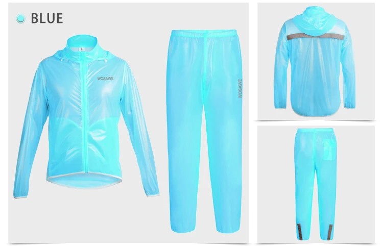  smashing raincoat 12 