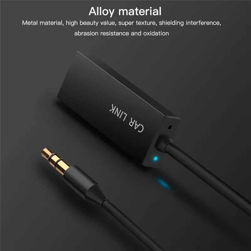 3 5mm Wireless Bluetooth V4 1 Receiver 3 5 Stereo Aux Audio Music Wireless Receptor for Headphones Stereo System Car Speakers