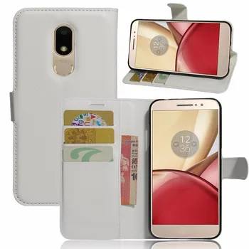 

Newest smartphone cases for MOTO M,30pcs/lot,Luxury TPU leather flip wallet case for MOTO M,free shipping,2016 hot sale
