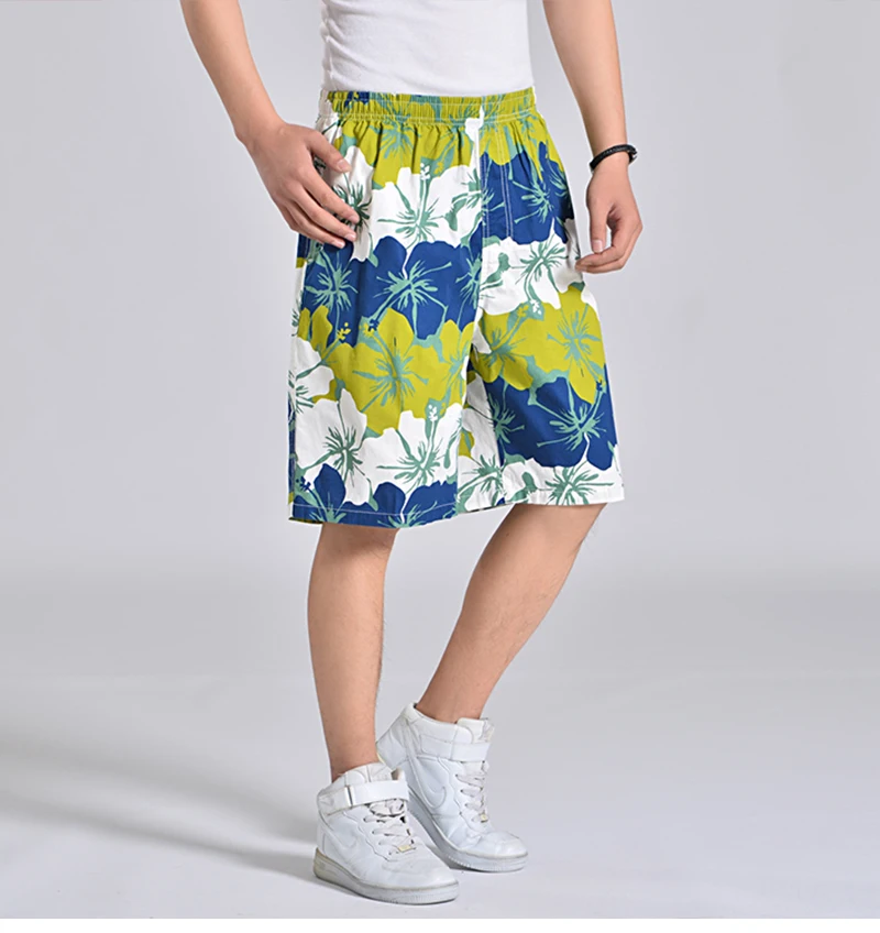 Shorts Man Pocket   (12)