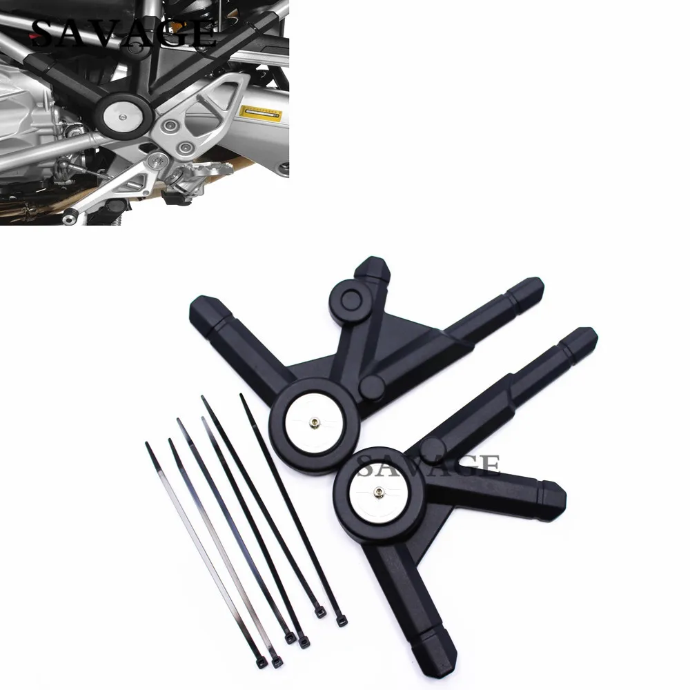 

Frame Panel Guard Protector Cover For BMW R1200GS LC/ R1200 GS LC Adventure 2013-2016 14 15 Motorcycle Accessories Left & Right