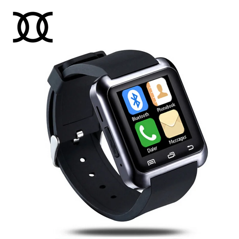 u80 watch