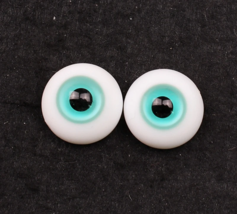 

14MM 22mm aod dod msd yosd sd bjd doll glass eyes eyeball eyesball CA0093