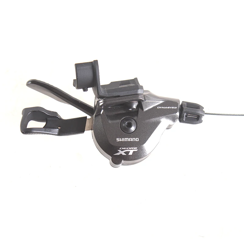 Цена за SHIMANO XT SL M8000 Право Переключения Рычаг Прямой Монтаж 1x11 S Скорость MTB Горный Велосипед Переключатели подходят с M7000/M8000/M9000 Тормоза Цена за SHIMANO XT SL M8000 Право Переключения Рычаг Прямой Монтаж 1x11 S Скорость MTB Горный Велосипед Переключатели подходят с M7000/M8000/M9000 Тормоза