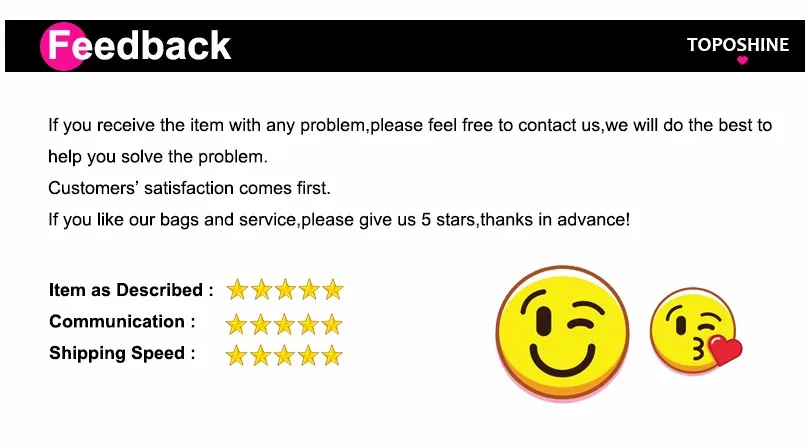 feedback