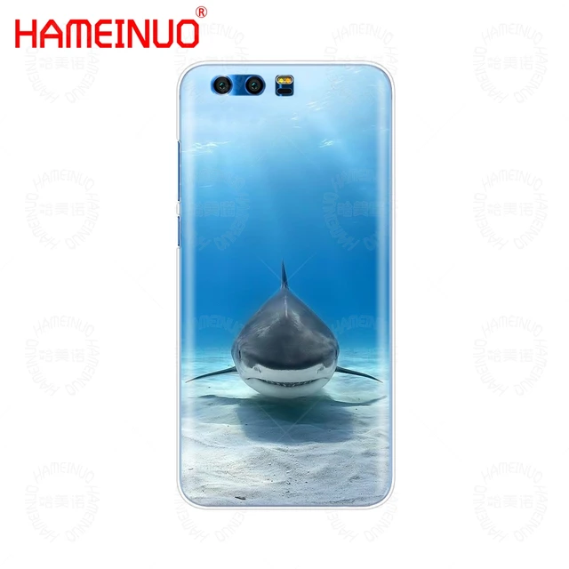 바다의 거인이 당신의 스마트폰을 지킨다