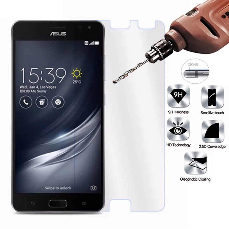 Asus Zenfone AR ZS571KL (2)