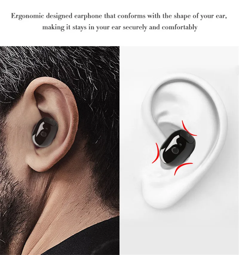 Waterproof earphone (3)