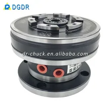 Пневматический мембранный патрон JAP104