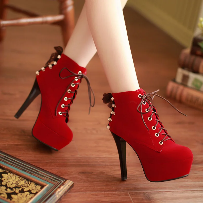 ankle boots for women (8)