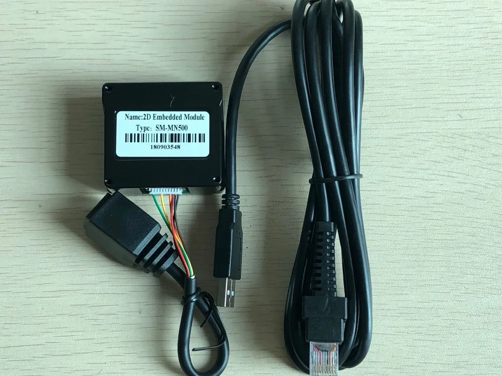 SM-MN500 USB