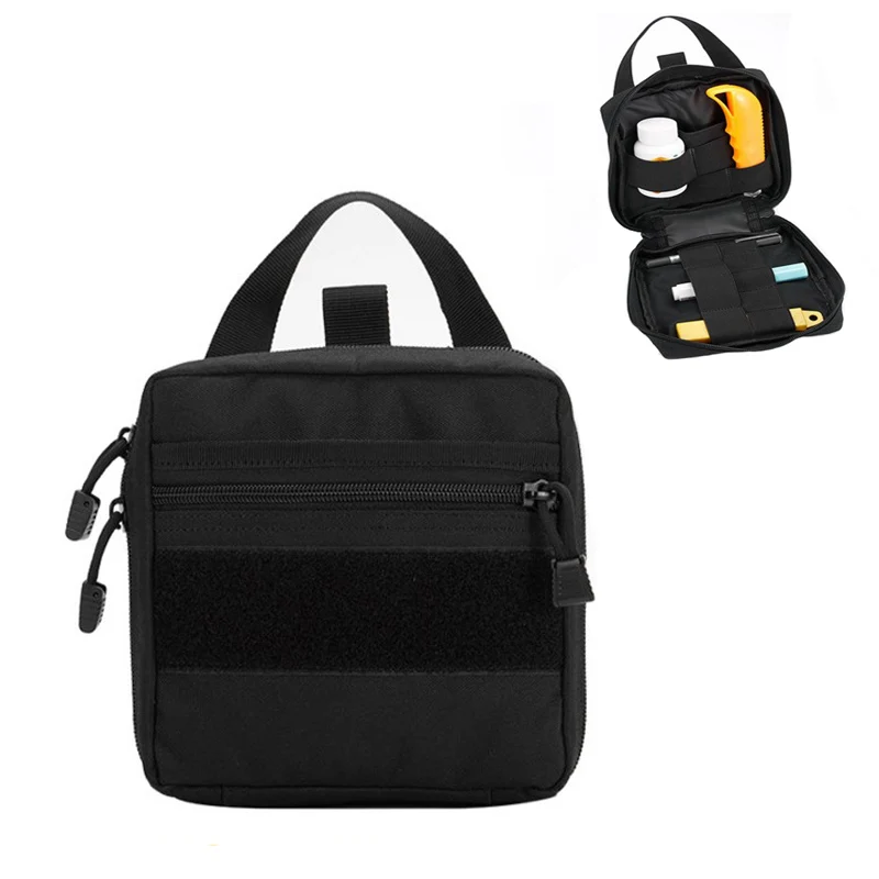 Tak Yiying Molle Emt First Aid Kit Survival Bag Tactical Multi Medical