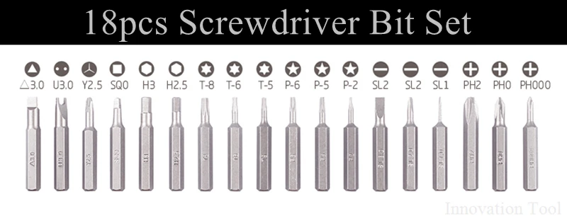 wowstick 1P Pro Power Screwdriver 3