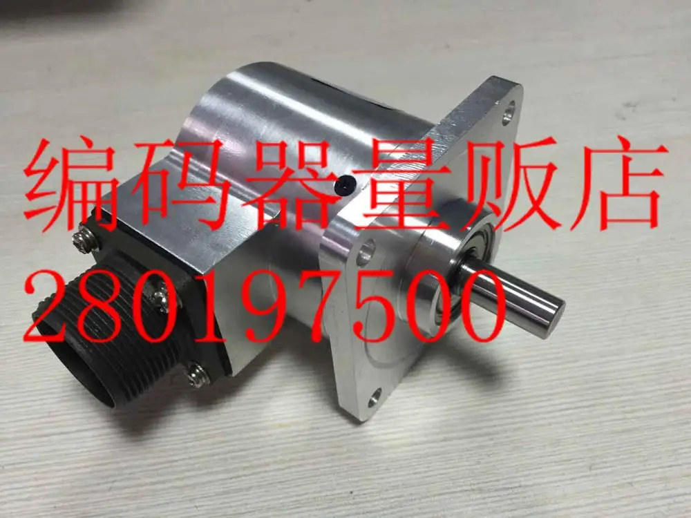 

[BELLA] HR6251024010112 American technology encoder