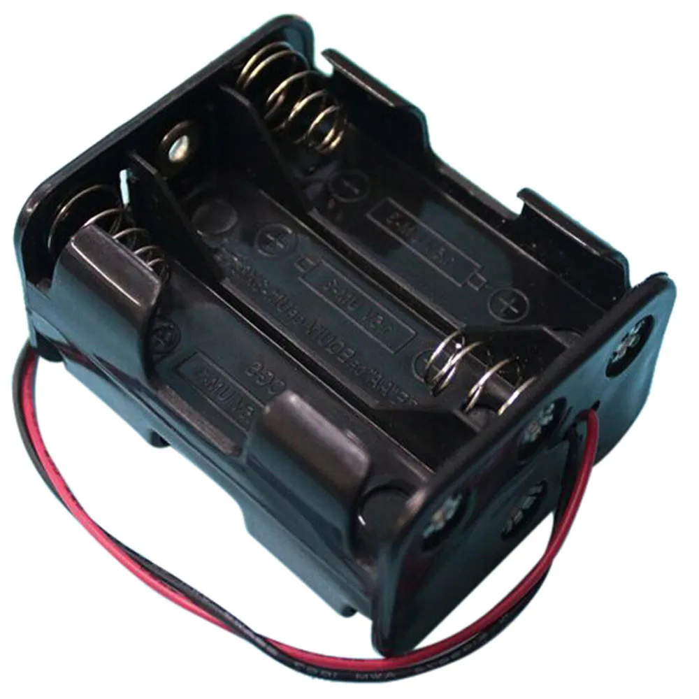 Купить Бокс Для Маленькой Мини Батарейки