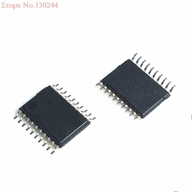 

10pcs/lot 74HC245 74HC245PW TSSOP20 HC245