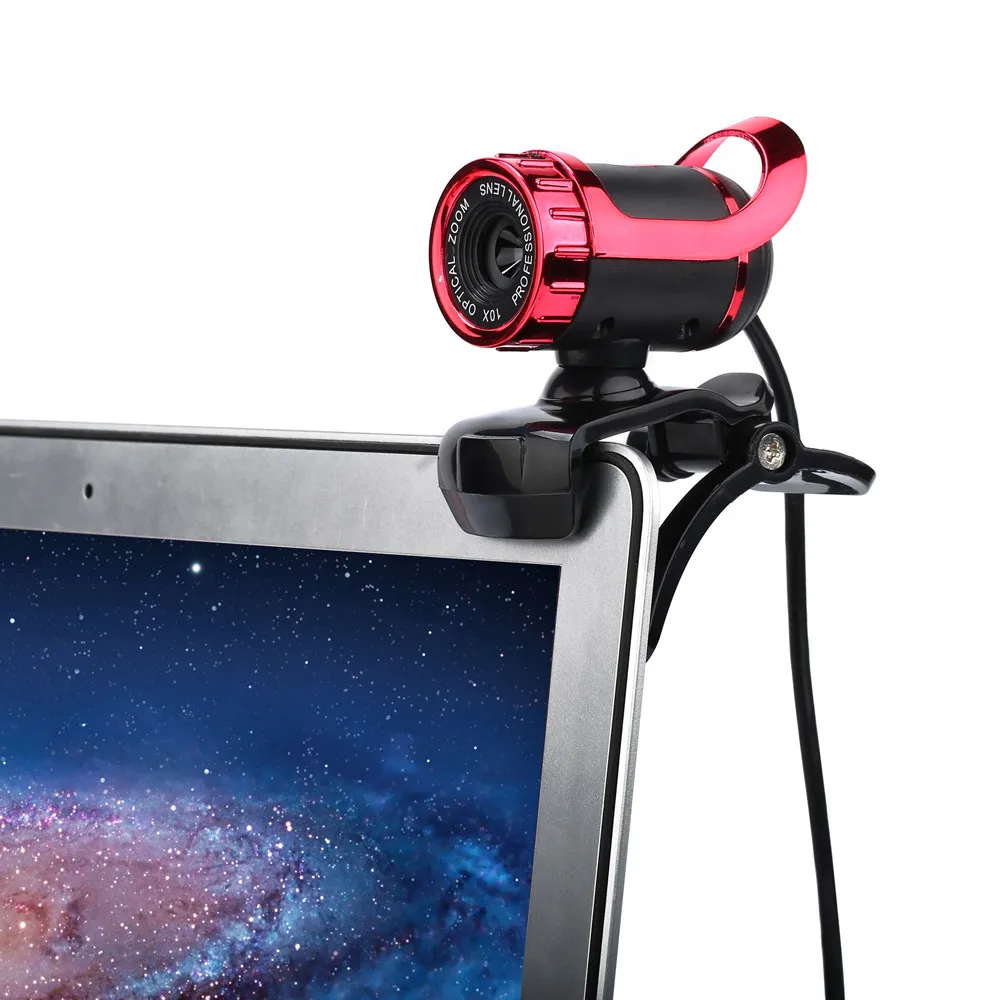 360 градусов usb-веб-камера 12 мегапиксельная HD фотокамера веб-камера с микрофоном Clip-on для Skype компьютер ноутбук ПК высокое качество# LR2