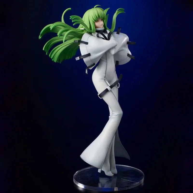 code geass figure cc