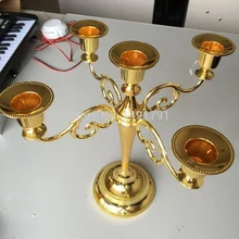 Takagism игра реквизит для побега из комнаты Подсвечник для побега Поднимите беспроводной подсвечник, чтобы разблокировать 12 В реквизит замка