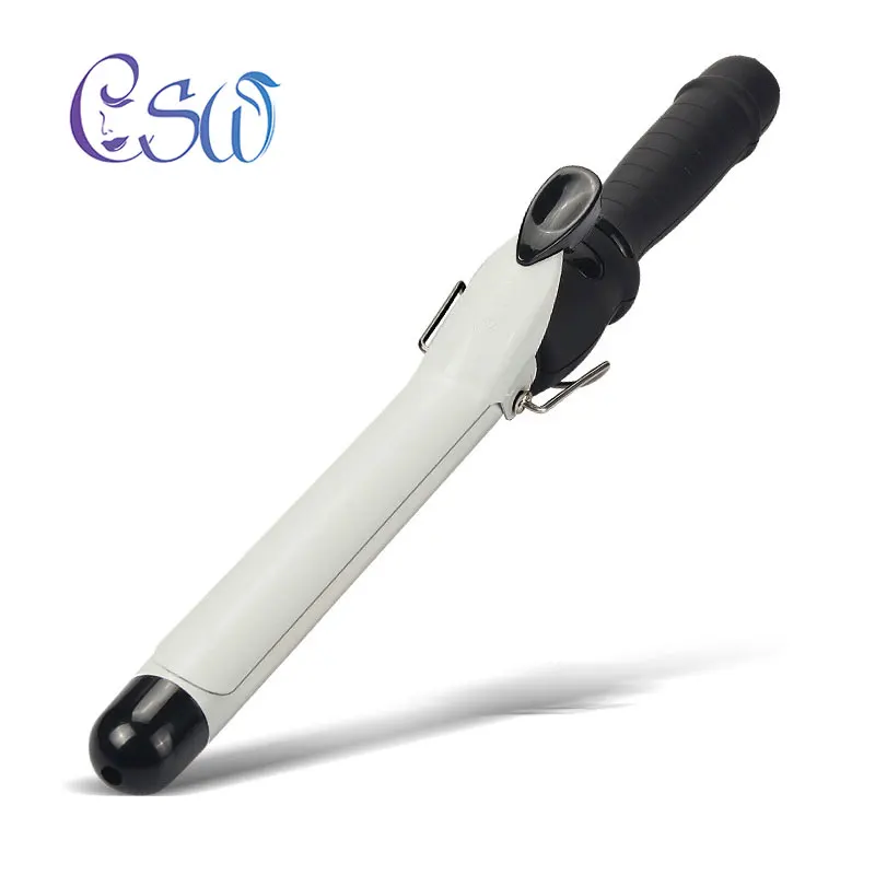 

CSW Electric Roller Hair Curler Ceramic Glaze Board Clip Curly Hair Stick Household Hairstyling Hair Iron Quick Rolling Perm Bar