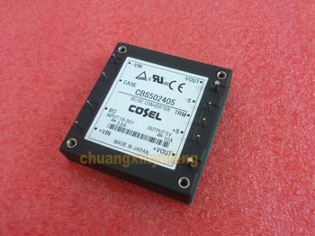 

CBS502405 COSEL Step-down module DC-DC18-36V-5V10A 50W DC/DC Converter isolated power supply module