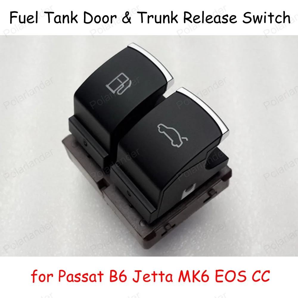 35D 959 903 For VW P assat B6 J etta M K6 EOS CC Trunk Release Open