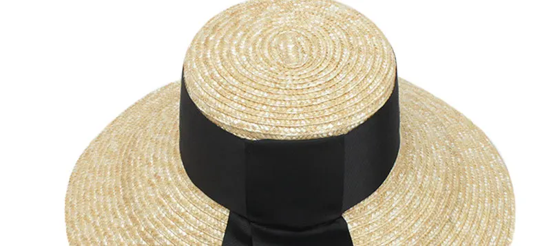 Ladies-Straw-hats-Folding-travel-cap_09